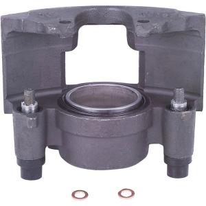 Buy cheap GMC Auto Parts Vehicle Brake Caliper 184298 184297 OEM 18014747 18014748 from wholesalers