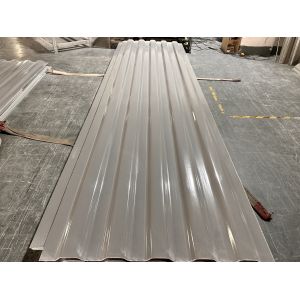 Buy cheap Abrasion-Resistant And Scratch-Resistant FRP Gel Coat Panel For Industrial Cooling Tower from wholesalers