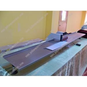 Buy cheap LED Strip PCB Separator Machine,PCB Depanelizer from wholesalers