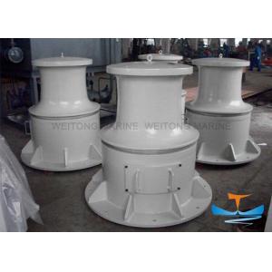 Tugger Marine Capstan Winch With Mooring Rope 10t - 300T Pull Capacity