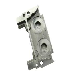 Precision Stainless Steel Casting Construction Machinery Parts Injector