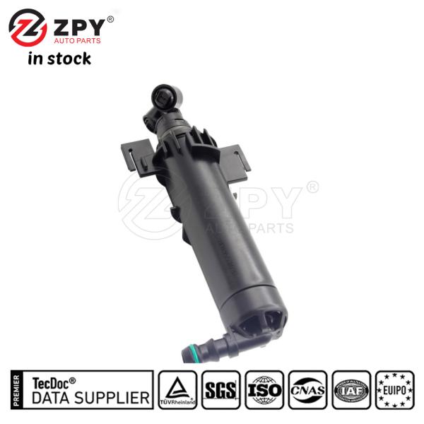 ZPY Right Headlamp Washer Cylinder for Audi A4 Avant B8 8K0955102B