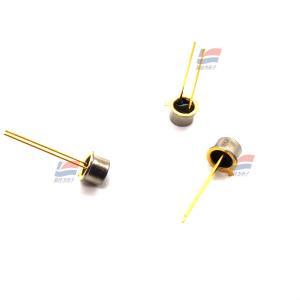 Buy cheap Silicon Pin Photodiodes  S1336-18BK S1336-18BQ Low Capacitance from wholesalers