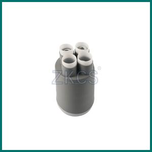 Buy cheap High Dry- And Wet-insulation Resistance Three-Core Cold Shrink Breakout Good Toughness Desig from wholesalers