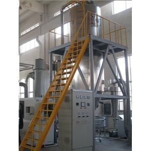 Buy cheap Customized Pressure Spray Dryer Machine Saving Energy For Egg White Food / Plant from wholesalers