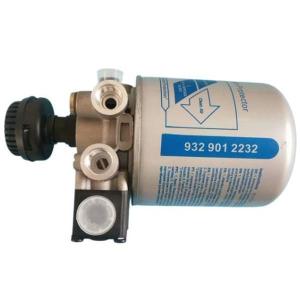 Buy cheap Scania Outdoor Air Processing Unit , Fresh Air Processing Unit from wholesalers