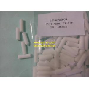 Buy cheap JUKI 2020 E3052729000 FILTER from wholesalers