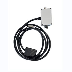 Buy cheap Front And Rear Collision Avoidance System Vehicles Collision Awareness System from wholesalers