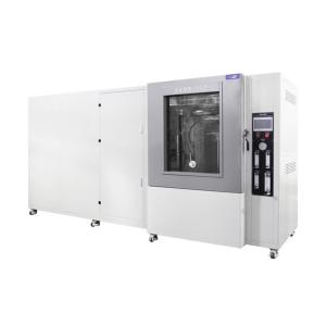 Buy cheap Electronic Waterproof Combined Rain Test Chamber IPX1-9K from wholesalers