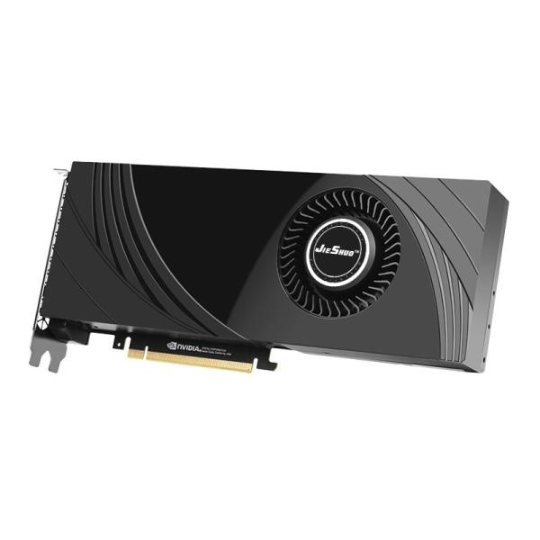 Quality New nvidia rtx 2080ti 11gb 352bit gddr6 nvidia rtx 20 series 8pin 8pin rtx 2080 t computer graphics card for sale