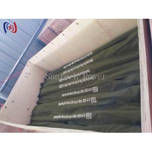 Buy cheap High Voltage Insulated Switch Rod with 10-500kv Rated Voltage 3-8M Total Length and 3-4 Node Number for Safe Electrical Switching from wholesalers