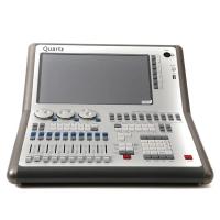 Buy cheap DMX512 Control Stage Lighting Console For Semiconductor Pump Laser Stage Shows product