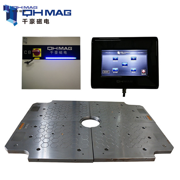 Buy cheap Dual Side Quick Die Change System from wholesalers