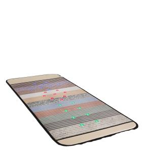 Buy cheap Thermal PEMF Far Infrared Heating Mat Amethyst Crystal with Controller from wholesalers