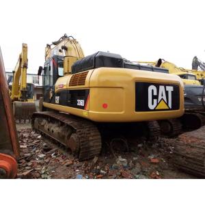 Second hand CAT 336D 36 ton Excavator For Sale/Used CAT 336D Hydraulic Crawler