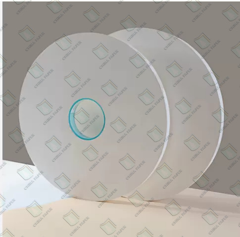 Buy cheap 28gsm Biodegradable Wrapping Straw Paper Roll from wholesalers