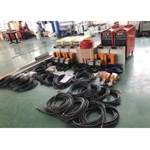 Buy cheap 0.75kw Weld Overlay Cladding Machine from wholesalers