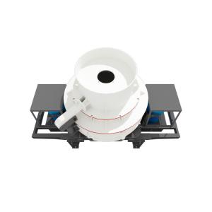 Automatic Lubrication Control Vertical Shaft Impactors For Crushing Stones