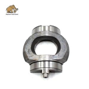 Excavator Repair Rexroth A10VG45 Rotary Group And Spare Parts