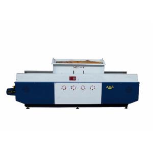 China 1500kg/H Mouse Bedding Chicken Farm Wood Shaving Machine on sale