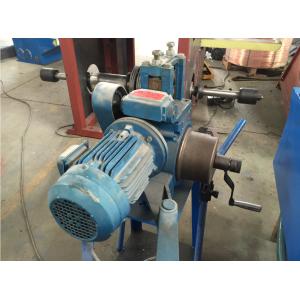 Buy cheap Blue Wire Threading Machine For Intermediate Copper Wire Drawing Machine from wholesalers