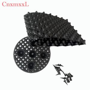 Buy cheap Aeration pot root nursery pot by all direction air-pruning design from wholesalers