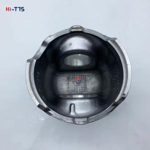 Buy cheap 20MPa Aluminum Alloy Machinery Piston System With Good Starting Performance from wholesalers
