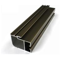 Buy cheap Thermal Insulation Furniture Aluminium Profiles For Windows And Doors product