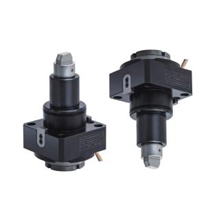 Buy cheap High Accuracy Power Bmt45 Live Tooling With Inside Locking Method from wholesalers