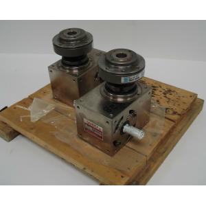 Buy cheap Sankyo 4.5ED-03337R-L3A1 Oscillator Gearbox 45-Degree from wholesalers