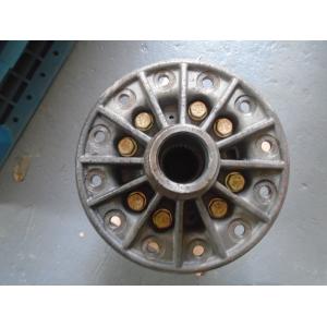 Buy cheap 7200000119 Wheel Loader Transmission Parts Differential Assembly 956 product