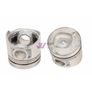 Buy cheap ISUZU 6BG1T engine piston, pison kit with 3 rings for Sumitomo parts 1-12111762-0 from wholesalers