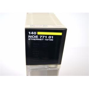 Communications Series Electronic Interface Module Standard 140NOE77101