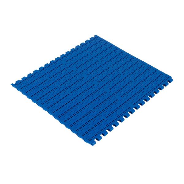 Quality Packaging Plastic Conveyor Modular Belt 170mm Standard Width for sale