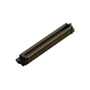 Buy cheap ADM6-100-01.5-S-4-2-FR Connectors 64 Gbps AcceleRate HD High-Density 4-Row Terminal Connectors from wholesalers