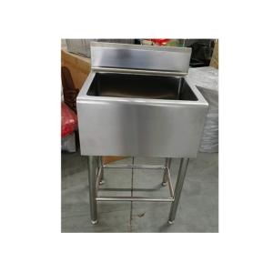 Buy cheap GMP standard Clean Room Equipment SUS 304 Material Sink No Dead Corner from wholesalers