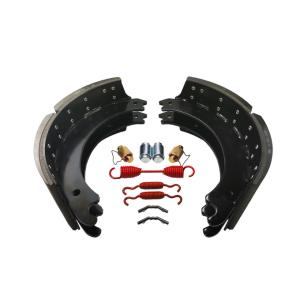 Buy cheap 21. American Type Brake Shoe Lining Kit 4707QP 16.5 39 39 times 7 39 39 419 times 177.8mm from wholesalers