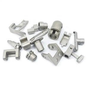Stainless Steel Precision Investment Casting Mechanical Equipment Parts