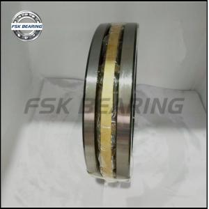 Single Row 5617/560 1687/560 Thrust Angular Contact Ball Bearing 560*740*89 mm
