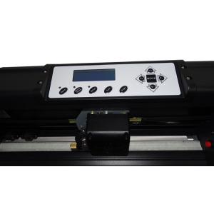 KI-375 375MM Like Basic Vinyl Cutter Plotter Manual Contour