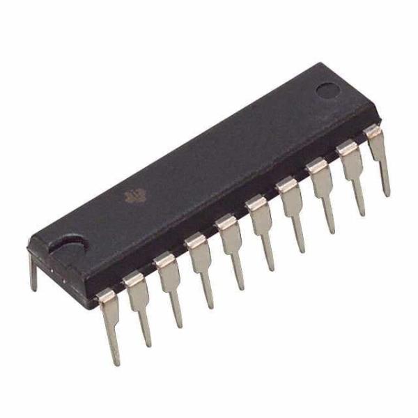 Buy cheap TPIC6595N Integrated Circuit Chip POWER LOGIC 8-BIT SHIFT REGISTER from wholesalers