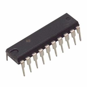 Buy cheap TPIC6595N Integrated Circuit Chip POWER LOGIC 8-BIT SHIFT REGISTER from wholesalers