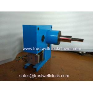 stepper motor movement or tower building clocks- Good Clock(Yantai) Trust-Well