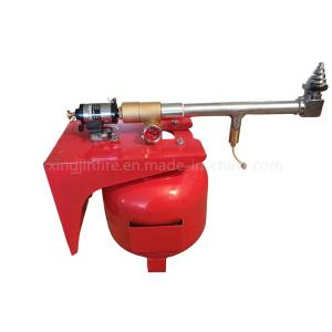 Buy cheap Silver FM200 Fire Alarm System With Low Maintenance For Fire Detection from wholesalers