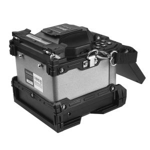 230 Times Splicing Signal Fire Ftth Fiber Fusion Splicer