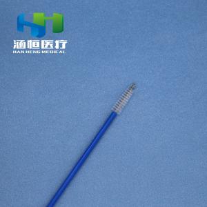 Buy cheap Medical Sterile Pap Smear Brush For Cytology HPV Testing from wholesalers