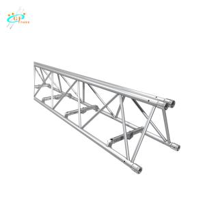 Buy cheap Outdoor Event Square 4m Aluminum Folding Lighting Truss from wholesalers
