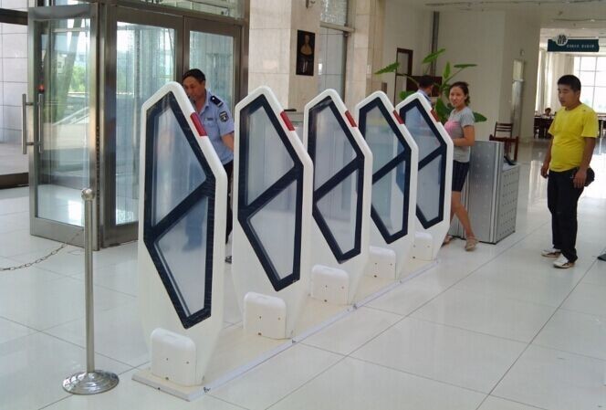Buy cheap ABNM EM01 bookstores and libraries anti-theft EM EAS system product
