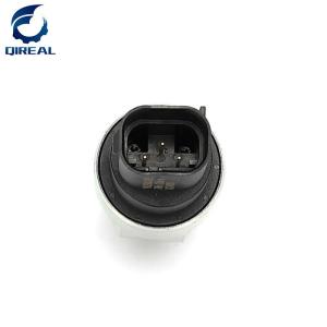 Buy cheap SK200-8 Excavator Pressure Sensor YN52S00102P1 from wholesalers