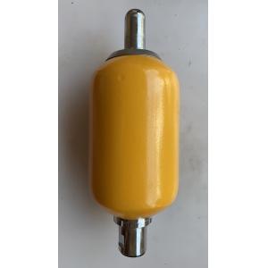 Buy cheap 15C0015 Diaphragm Accumulator For Hydraulic System from wholesalers